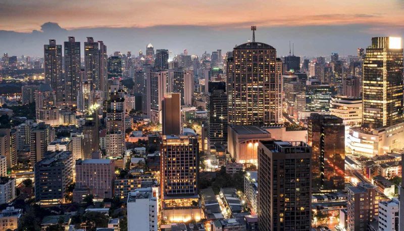 Angola: GDP Growth Forecast 0.8% for 2023 After Q3 1.4% Rise - Oxford ...