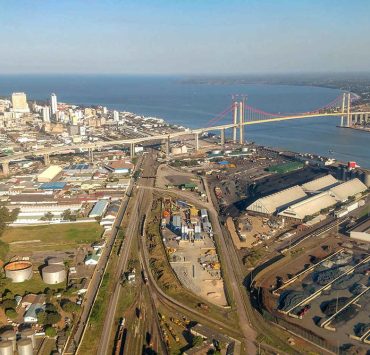 World Bank Backs Angola's Infrastructure Drive • 360 Angola