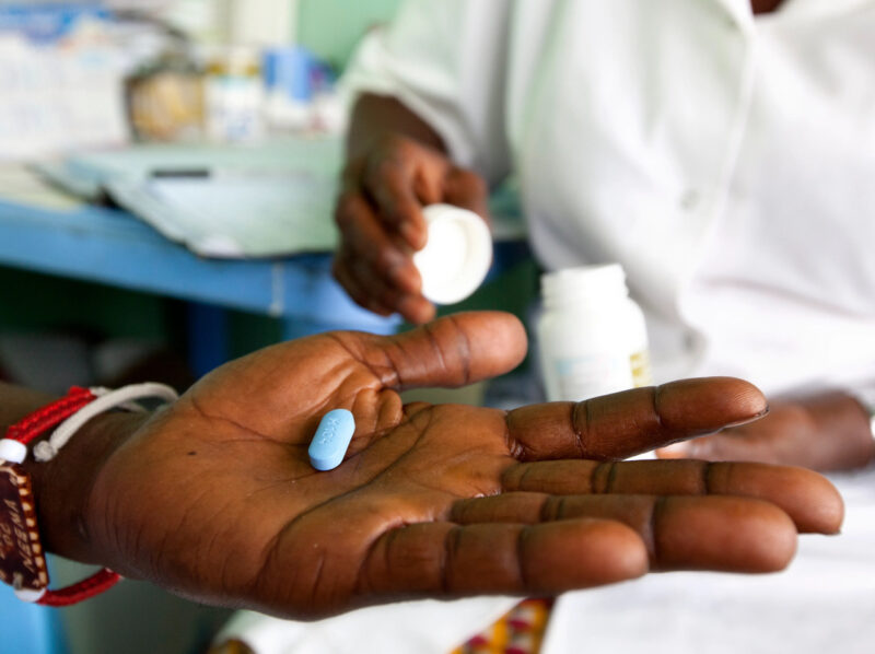 ANASO Reveals That Over 380,000 People Live with HIV/AIDS in Angola ...