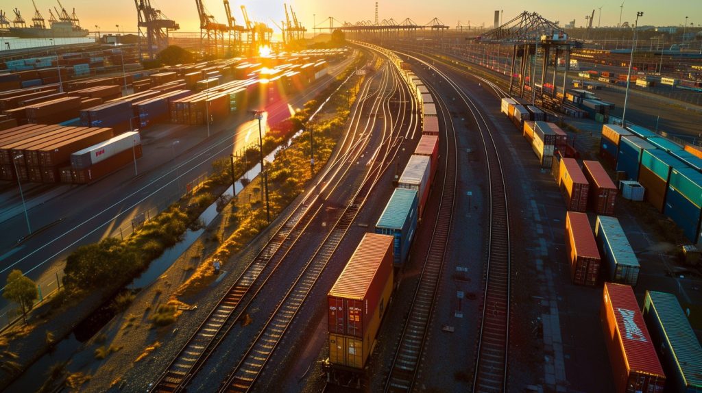 Zambia-Lobito Rail Project to Break Ground in 2026 • 360 Angola