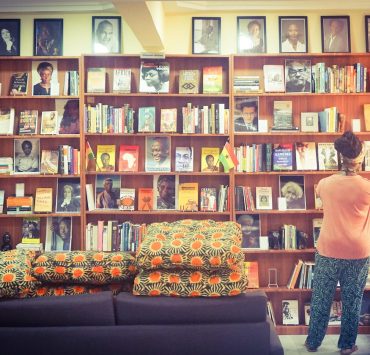 Angola Library Cuando Cubango Receives $20 Million Investment to Boost Agriculture ...