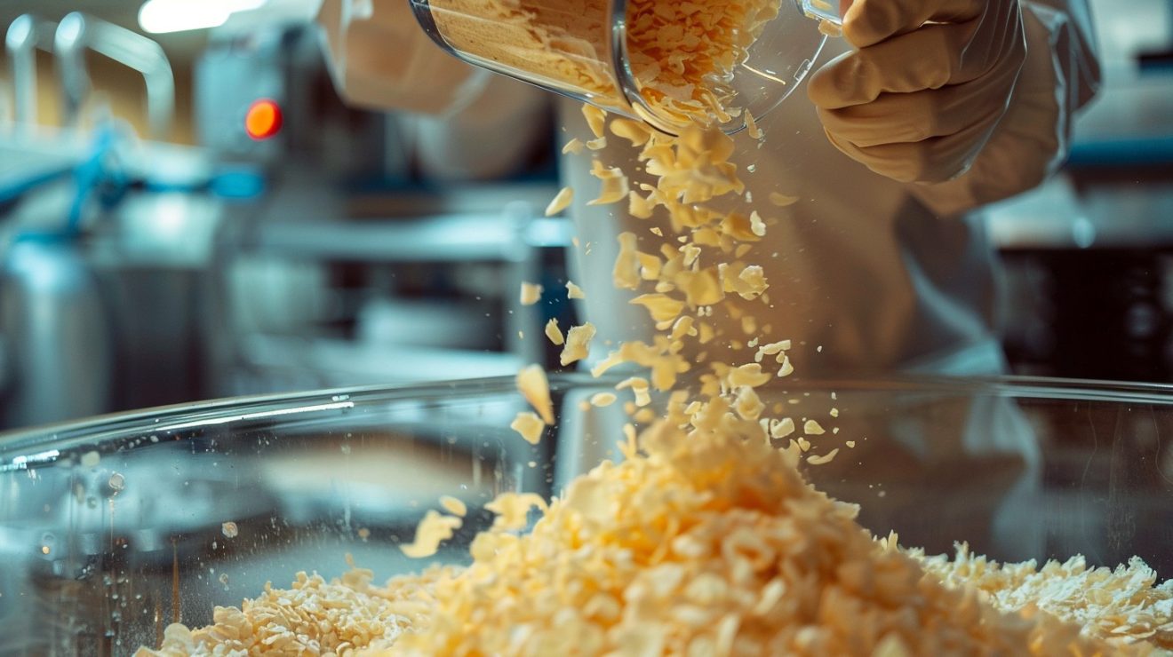 Food Processing Sector Grows 11% in Angola • 360 Angola