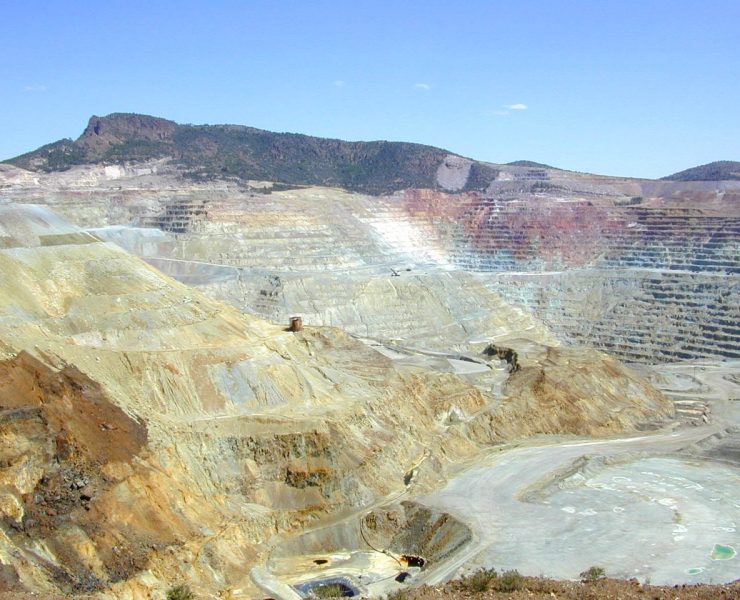 Chino copper mine | Photo: Eric Guinther (Marshman) (BY-SA)