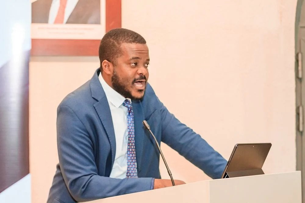 Workshop on PPP governance and institutionalisation models at the National Statistics Institute (INE), Luanda, Angola. |
