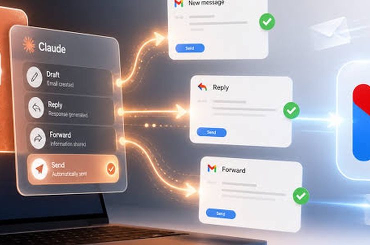 Anthropic Gives Claude Email Powers and Unified Memory | Source: 360 Mozambique