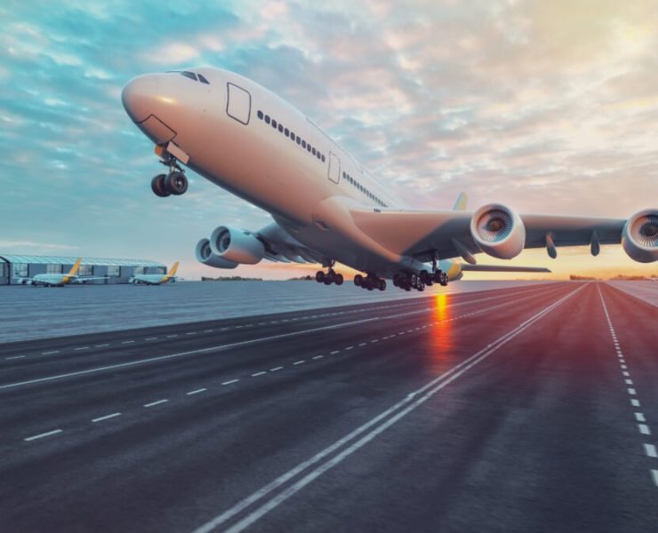 Aviation Bodies Urge African Governments to Fund API and PNR Systems | Source: 360 Mozambique