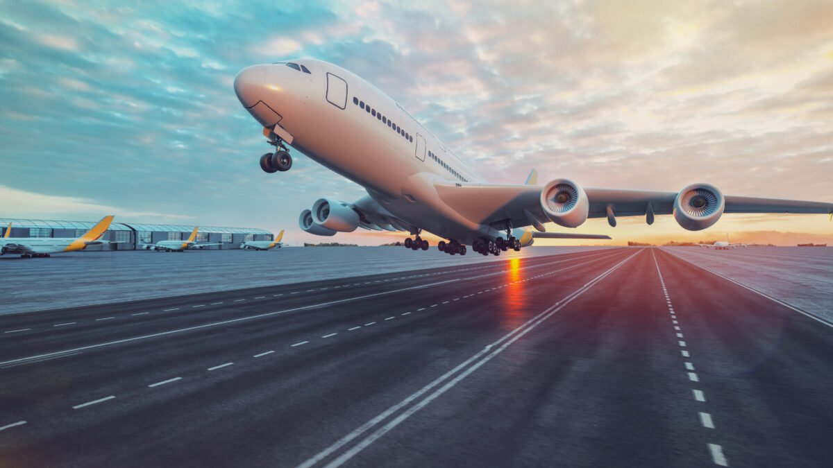 Aviation Bodies Urge African Governments to Fund API and PNR Systems | Source: 360 Mozambique