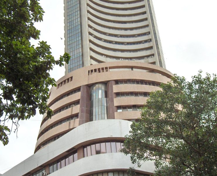 Bombay-Stock-Exchange | Photo: wikimedia (BY-SA)