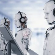 Brazilian Startup Tractian Develops AI Robots for Industrial Maintenance | Source: 360 Mozambique