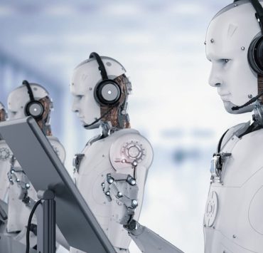 Brazilian Startup Tractian Develops AI Robots for Industrial Maintenance | Source: 360 Mozambique