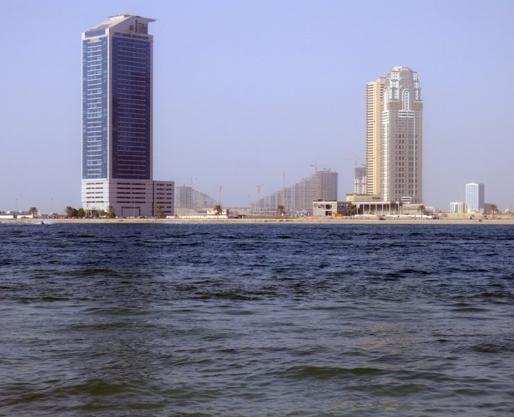 File:Khalig-fars-Persian-Gulf 04.jpg | Photo: Mostafameraji (BY-SA)