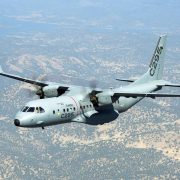 Cabo Verde Government Labels Coast Guard Aircraft Deal ‘Highly Damaging’ | Source: 360 Mozambique