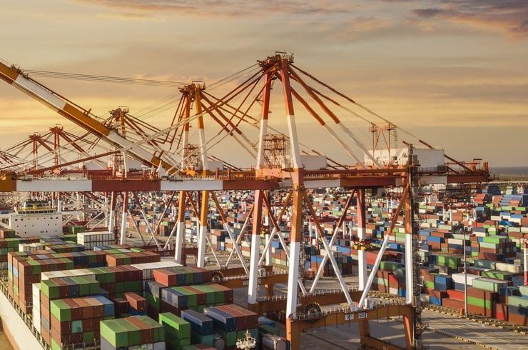 Cabo Verde Import Prices Surge 21.1% in July as Terms of Trade Worsen | Source: 360 Mozambique