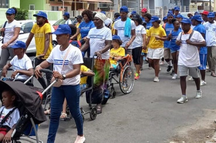 Cape Verde Launches Project to Boost Financial Independence for Women With Disabilities | Source: 360 Mozambique