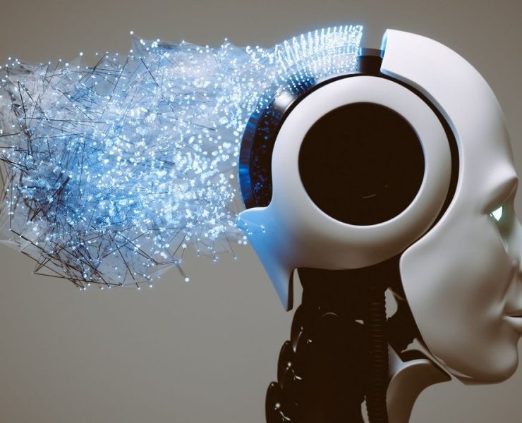 China’s AI Sector Hits €154B in 2025, Up 40% Year on Year | Source: 360 Mozambique