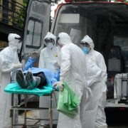 DRC Ebola Outbreak Becomes Second Largest on Record | Source: 360 Mozambique