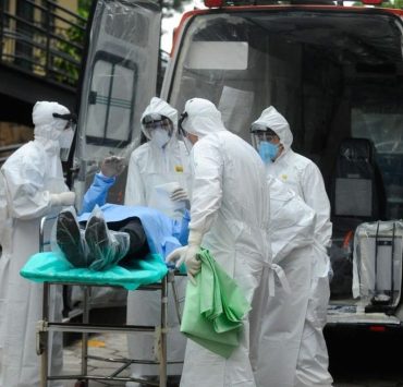 DRC Ebola Outbreak Becomes Second Largest on Record | Source: 360 Mozambique
