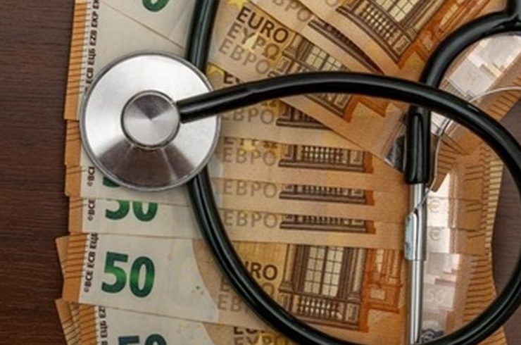 ECA Calls for Fiscal Pact to Overhaul Health Financing Across Africa | Source: 360 Mozambique