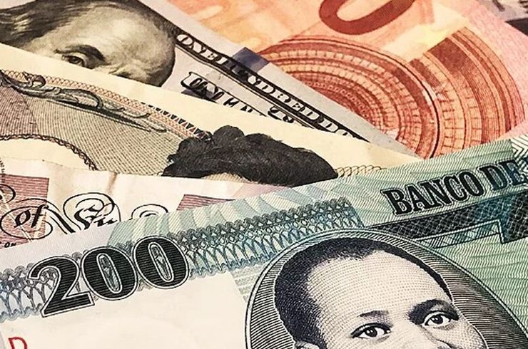 Mozambique Banks See 263% Surge in FX Operations as LNG Projects Resume | Source: 360 Mozambique