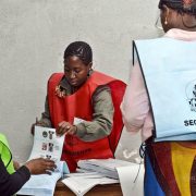 Mozambique Electoral Commission Studies Merging All Elections Into One Day | Source: 360 Mozambique