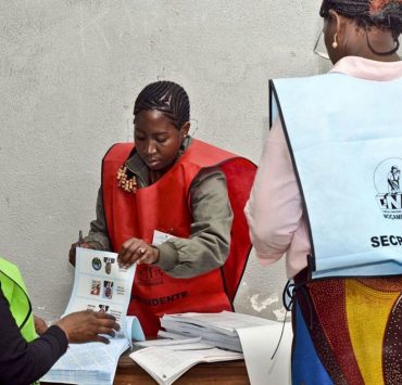 Mozambique Electoral Commission Studies Merging All Elections Into One Day | Source: 360 Mozambique