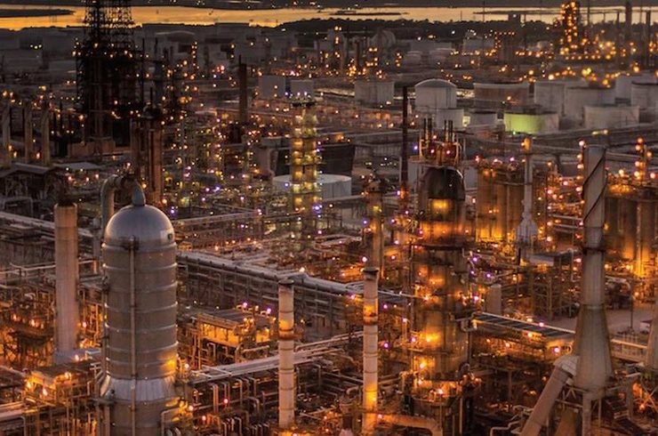 Mozambique: ExxonMobil Awards $1.1bn in Pre-FID Contracts for Rovuma LNG | Source: 360 Mozambique