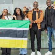 Mozambique LNG Funds 105 Scholarships for Mozambican Students in France | Source: 360 Mozambique