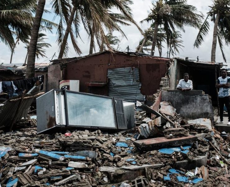 Mozambique: Mozambique Trains 400 Technicians to Build Disaster-Resilient Schools | Source: 360 Mozambique