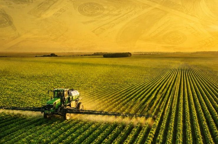 Mozambique Plans $2B Agricultural Investment Over Four Years | Source: 360 Mozambique