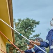 Mozambique: Sasol Plans $36.5M Community Investment in Mozambique by 2030 | Source: 360 Mozambique