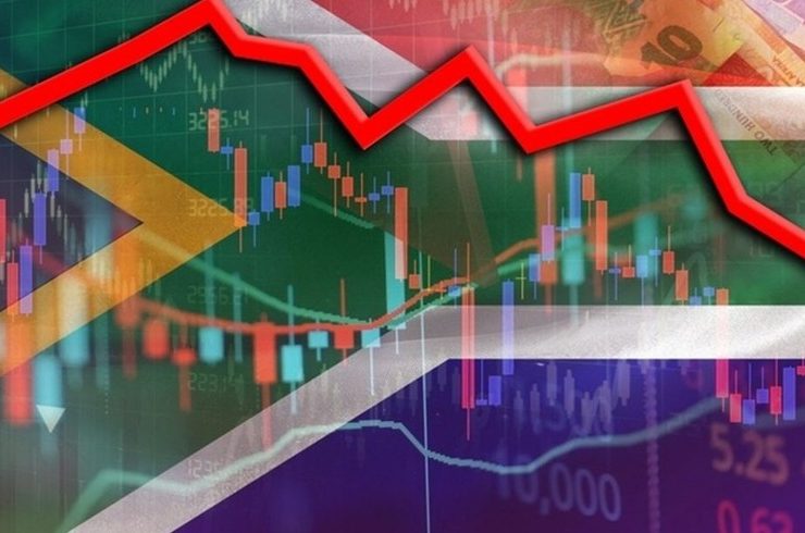 South Africa Inflation Eases to 4.3% for First Time in Five Months | Source: 360 Mozambique
