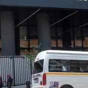 South Africa’s $9.3 Trillion OTC Derivatives Market to Face New Rules by 2028 | Source: 360 Mozambique