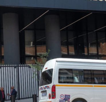 South Africa’s $9.3 Trillion OTC Derivatives Market to Face New Rules by 2028 | Source: 360 Mozambique