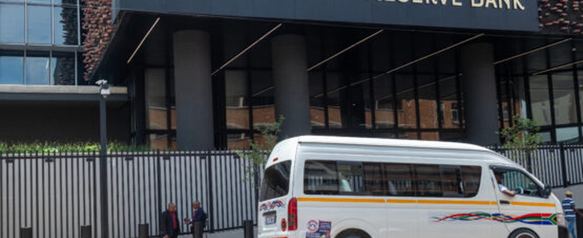 South Africa’s $9.3 Trillion OTC Derivatives Market to Face New Rules by 2028 | Source: 360 Mozambique