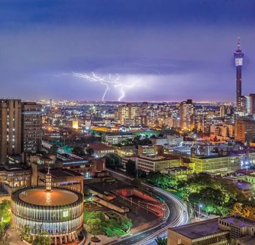South Africa’s DA Takes Expropriation Law to Court in Coalition Rift | Source: 360 Mozambique