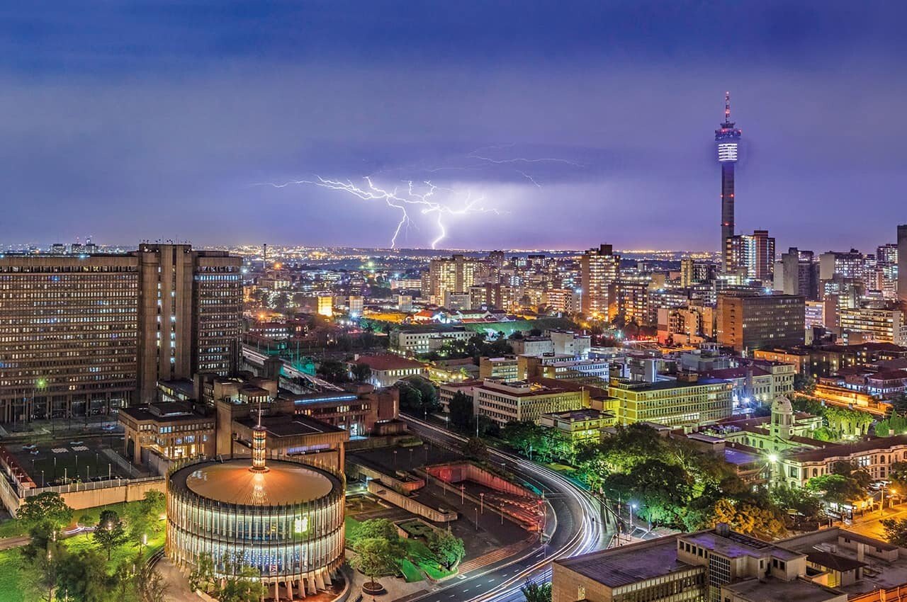South Africa’s DA Takes Expropriation Law to Court in Coalition Rift | Source: 360 Mozambique