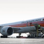 D2-TED TAAG - Linhas Aereas de Angola Airlines Boeing 777-2M2(ER). (42359401790) | Photo: Shadman Samee from Dhaka, Bang