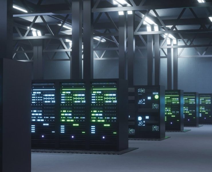 UEM Opens Data Center to Strengthen Digital Transformation and Scientific Research | Source: 360 Mozambique