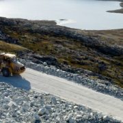 Rare earth and critical minerals mining operations in Africa, where the US DFC has committed $62.8 million across four p