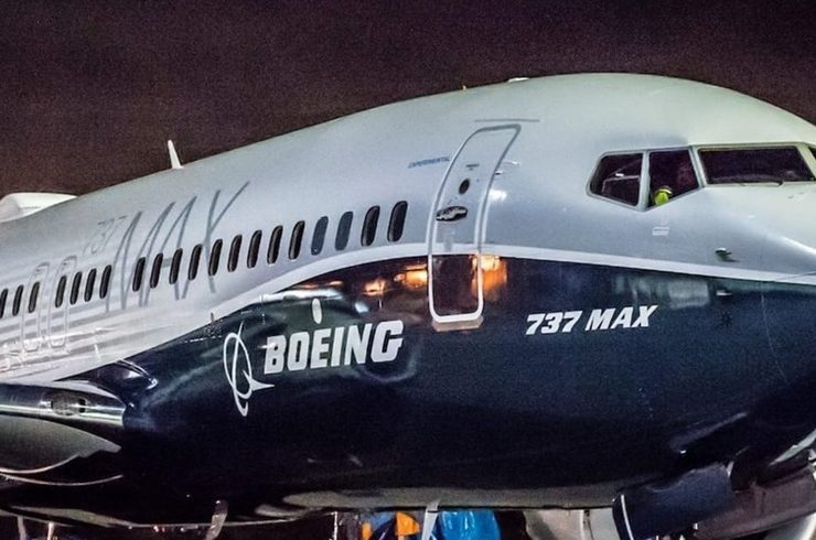 Africa’s Commercial Aircraft Fleet to More Than Double by 2045 — Boeing | Source: 360 Mozambique
