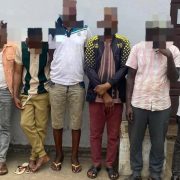 Security forces in Angola conduct an operation against illegal artisanal mining and mineral trafficking in Uíge province