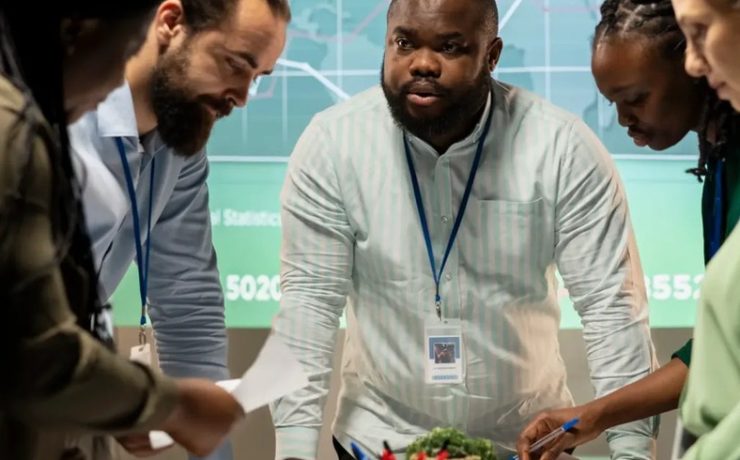 Angolan Startup KambaWork Launches Jobs, Internships and Scholarships Platform | Source: 360 Mozambique