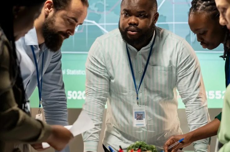 Angolan Startup KambaWork Launches Jobs, Internships and Scholarships Platform | Source: 360 Mozambique