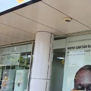 Banco Sol branch in Angola. The bank has obtained an ARSEG licence to distribute insurance products through its network