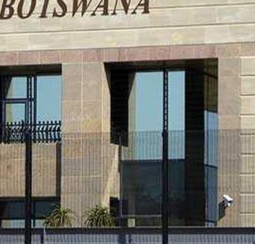 Botswana Cuts Deficit Forecast to $646M on Revenue Windfall | Source: 360 Mozambique