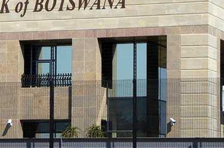 Botswana Cuts Deficit Forecast to $646M on Revenue Windfall | Source: 360 Mozambique