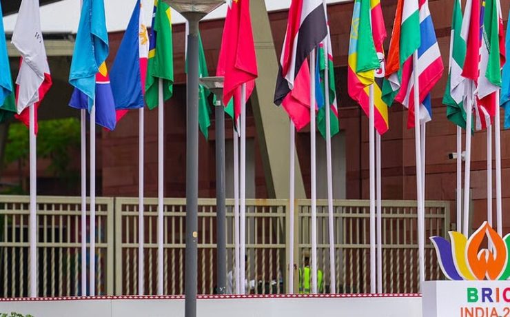 BRICS Finance Ministers Push for IMF and World Bank Reform | Source: 360 Mozambique