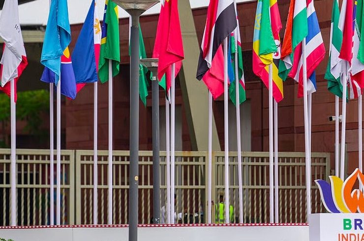 BRICS Finance Ministers Push for IMF and World Bank Reform | Source: 360 Mozambique