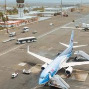 Cabo Verde Aircraft Movements Rise 14.5% in Q2 | Source: 360 Mozambique