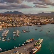Cabo Verde Hotel Guests Rise 9% in Second Quarter | Source: 360 Mozambique